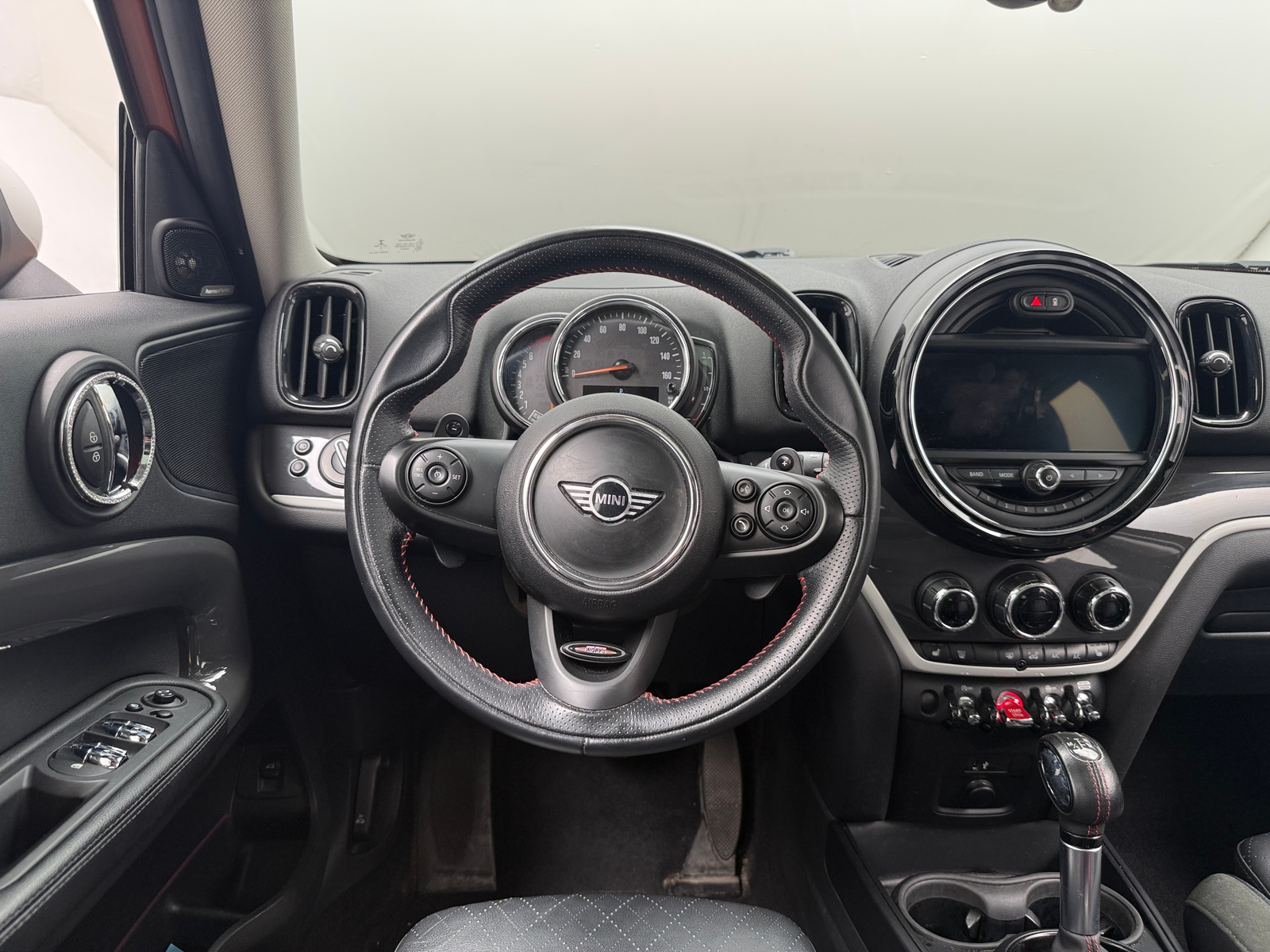 Thumbnail: 2019 MINI Cooper Countryman - 4