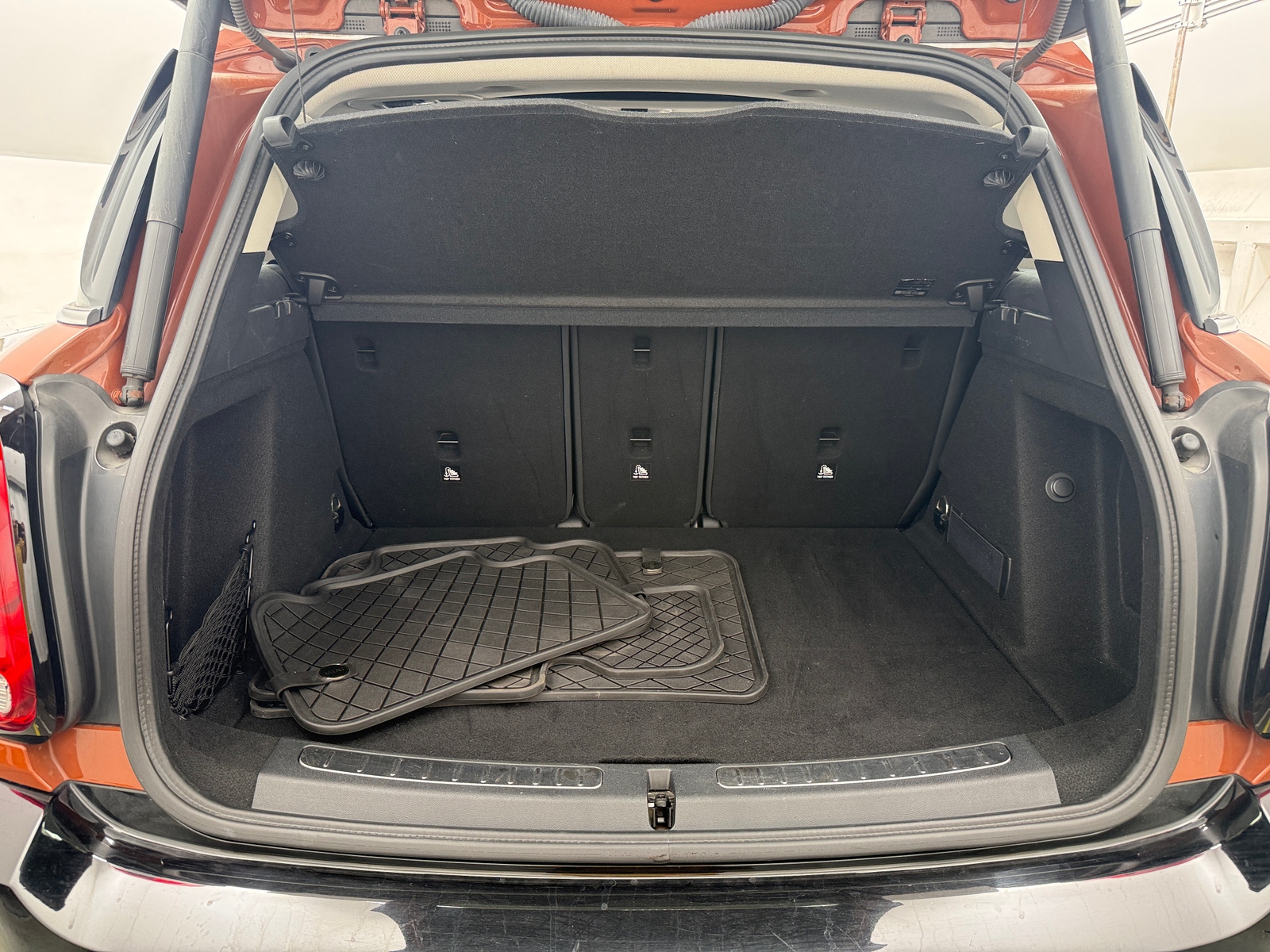 Thumbnail: 2019 MINI Cooper Countryman - 6