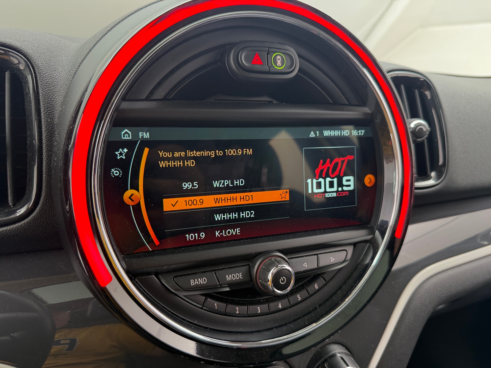 Thumbnail: 2019 MINI Cooper Countryman - 3
