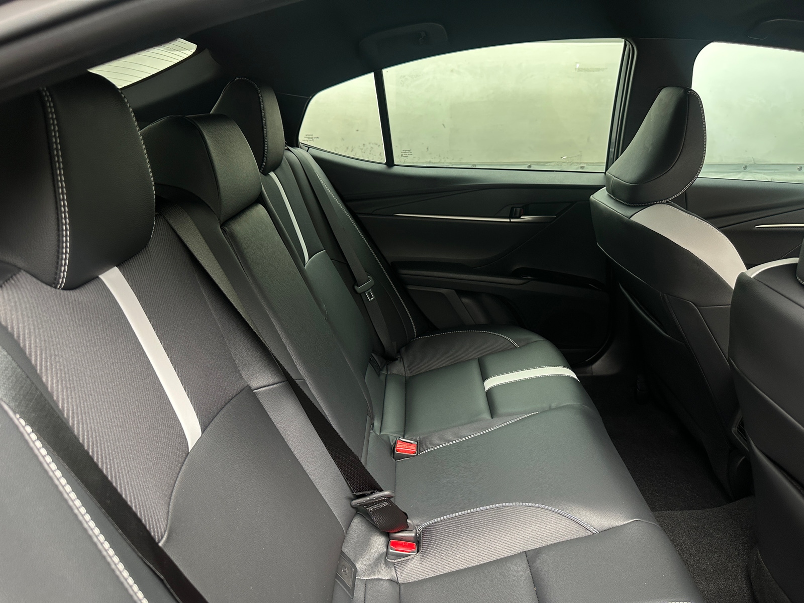 Thumbnail: 2026 Toyota Camry - 5