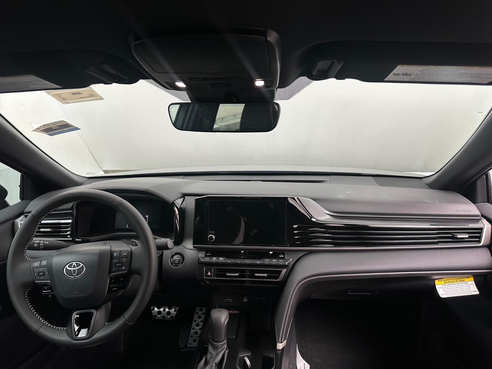 Thumbnail: 2026 Toyota Camry - 2
