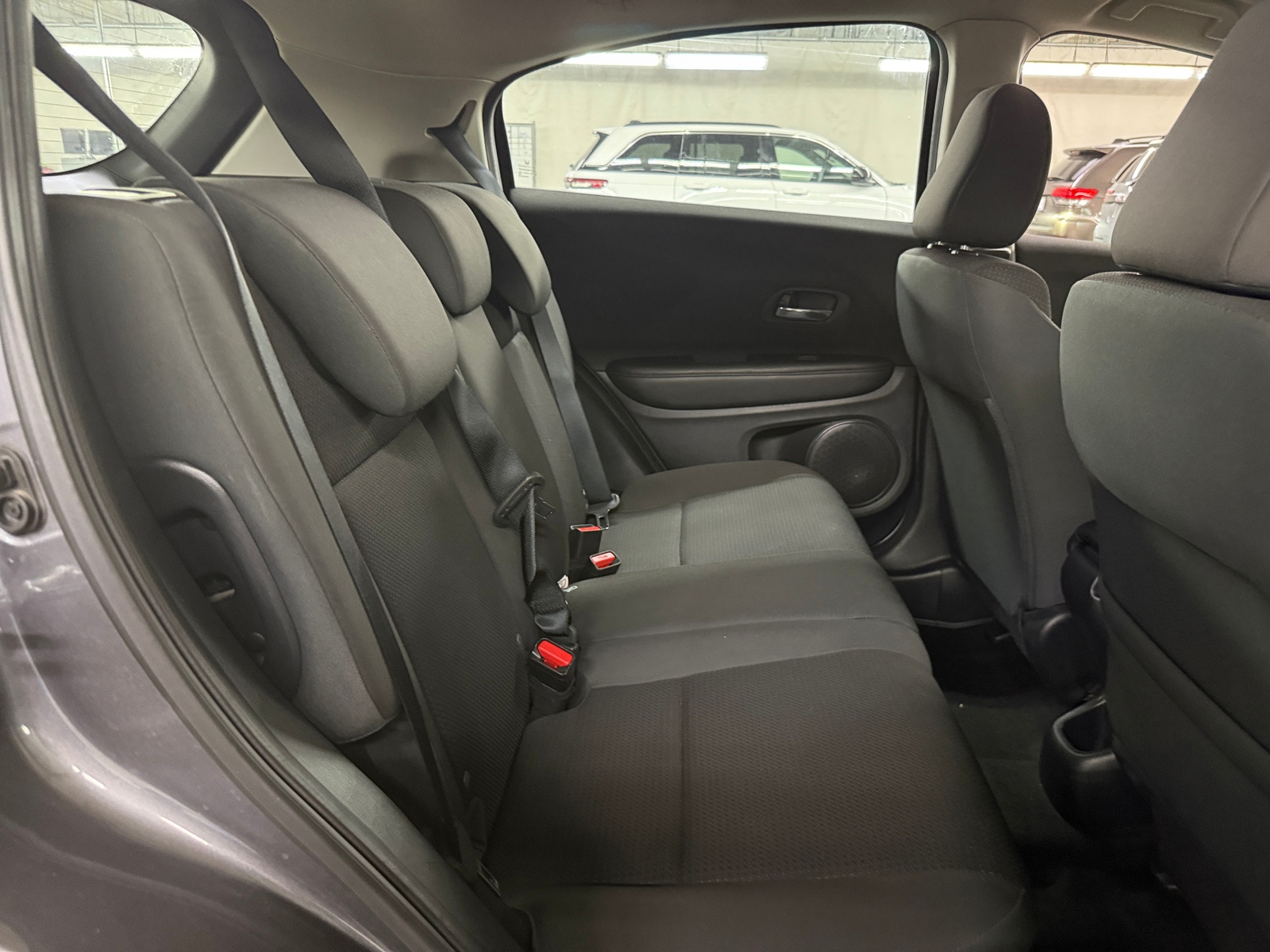 Thumbnail: 2022 Honda HR-V - 6