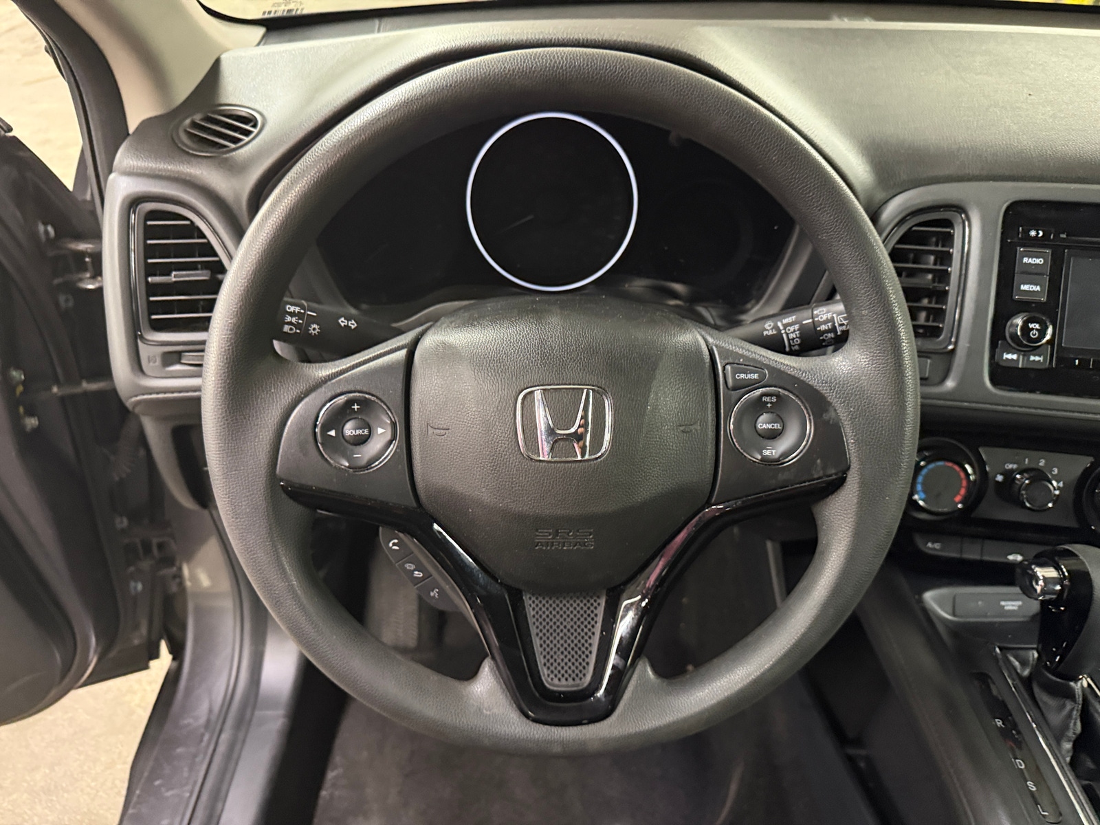 Thumbnail: 2022 Honda HR-V - 5