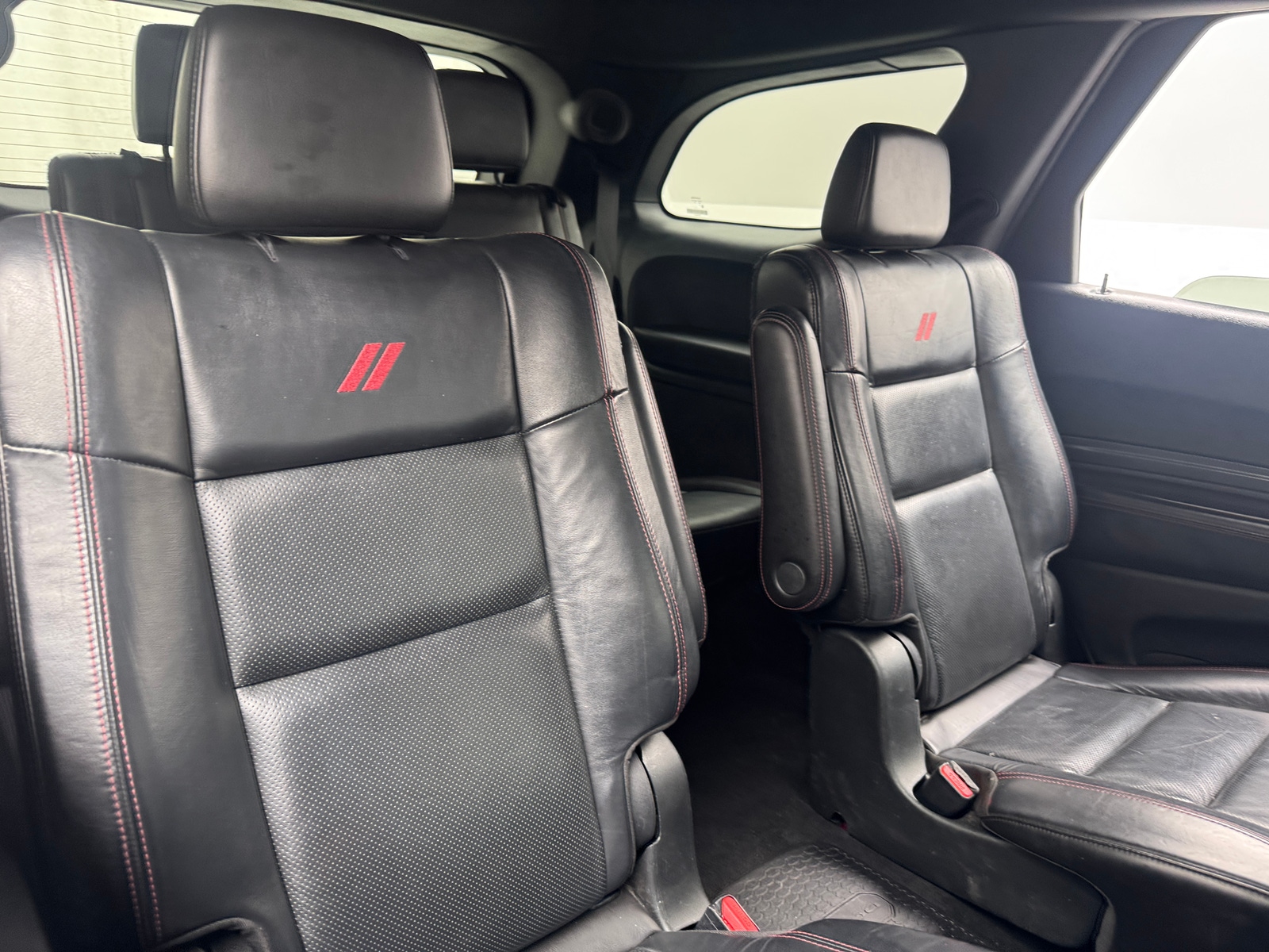 Thumbnail: 2021 Dodge Durango - 5
