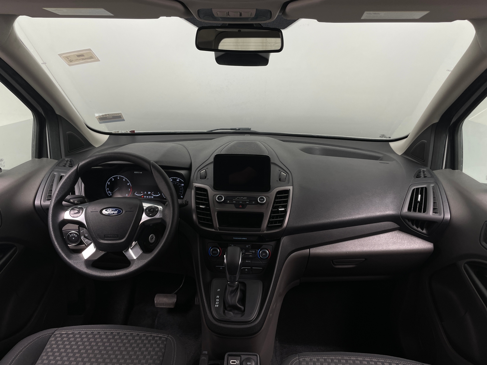 Thumbnail: 2020 Ford Transit Series - 3