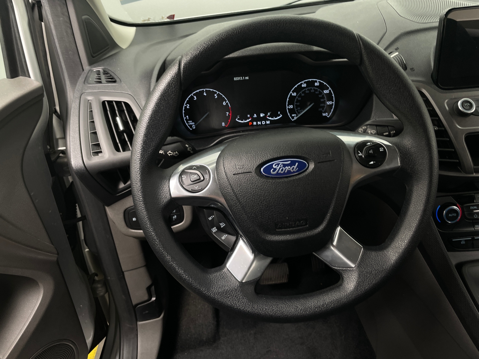 Thumbnail: 2020 Ford Transit Series - 5