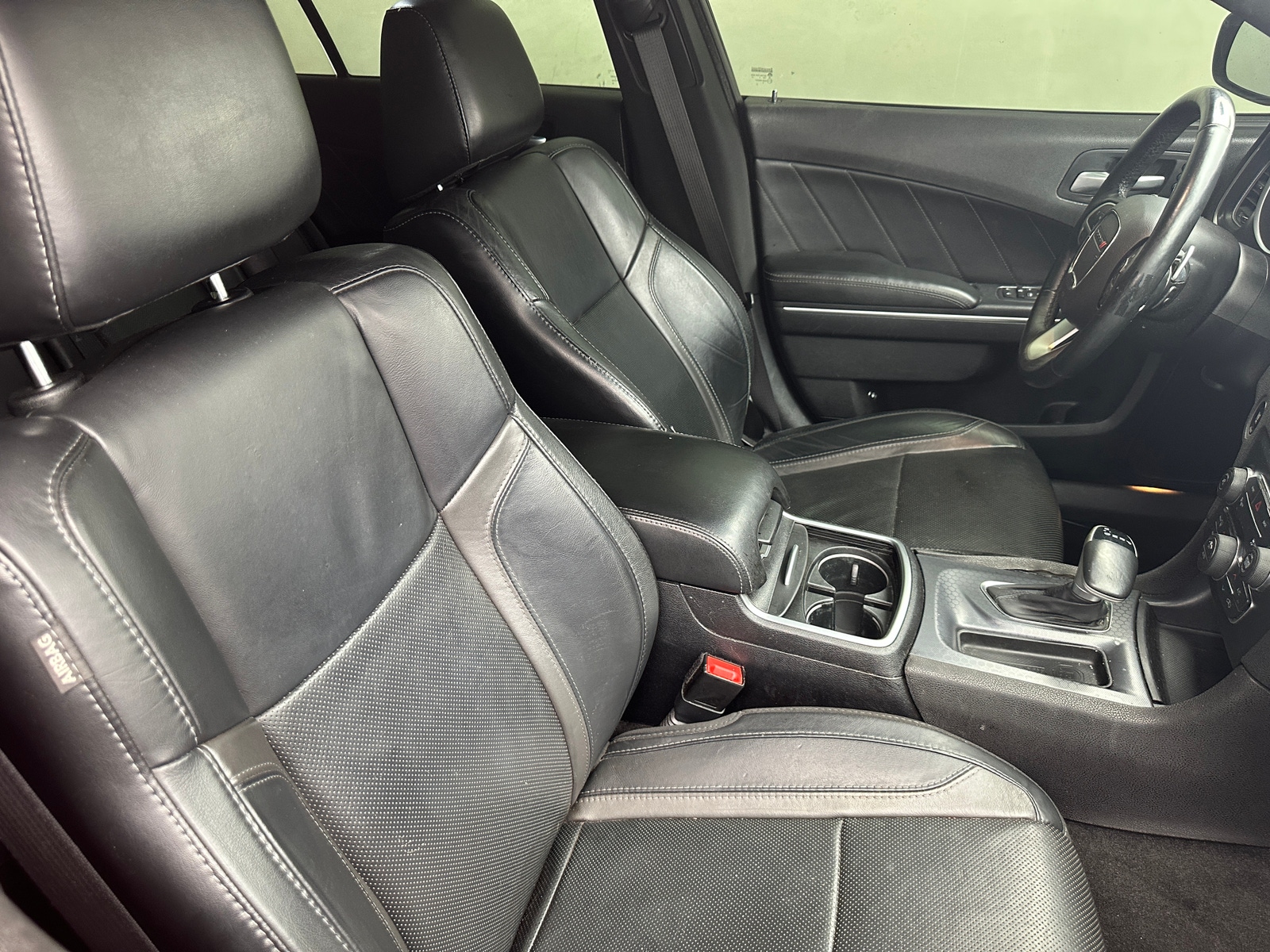 Thumbnail: 2015 Dodge Charger - 2