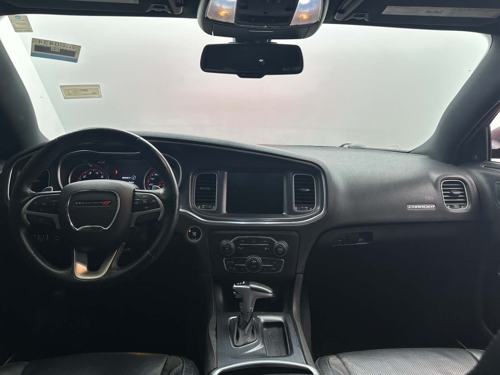 Thumbnail: 2015 Dodge Charger - 3