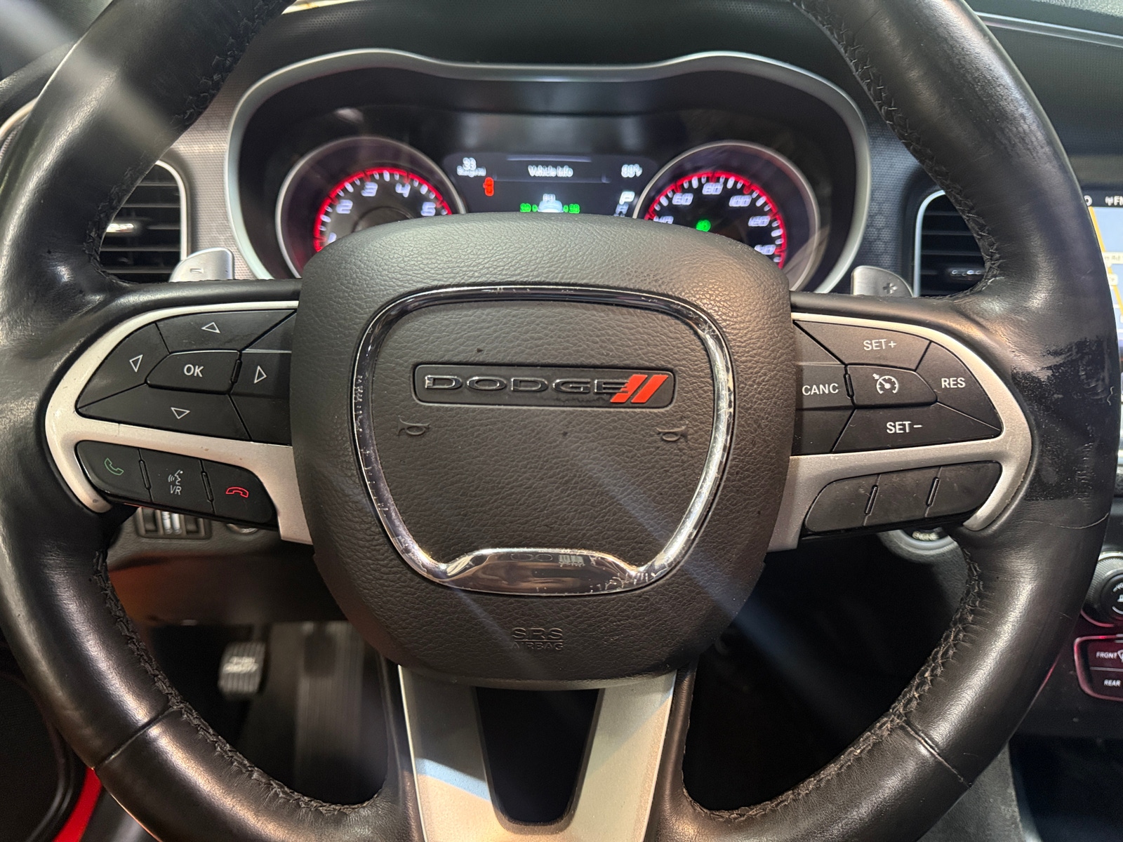 Thumbnail: 2015 Dodge Charger - 5