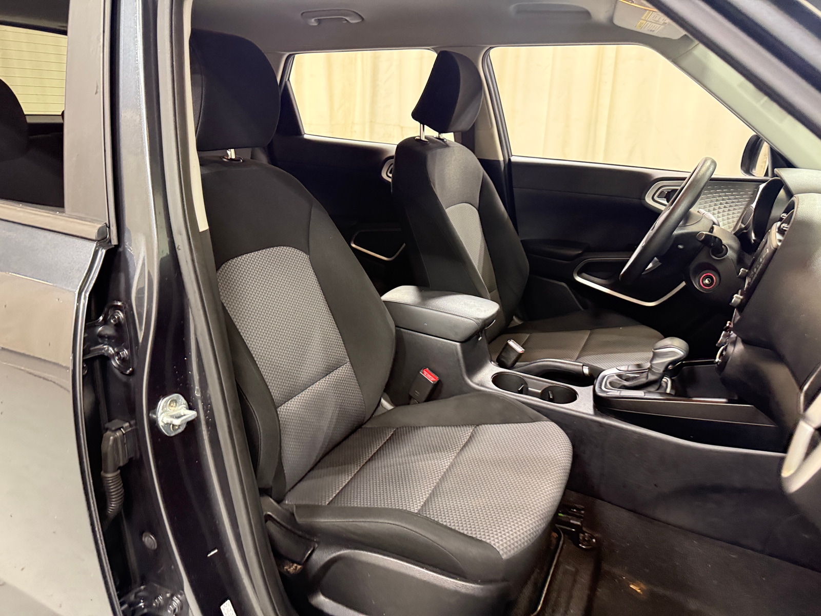 Thumbnail: 2021 Kia Soul - 2