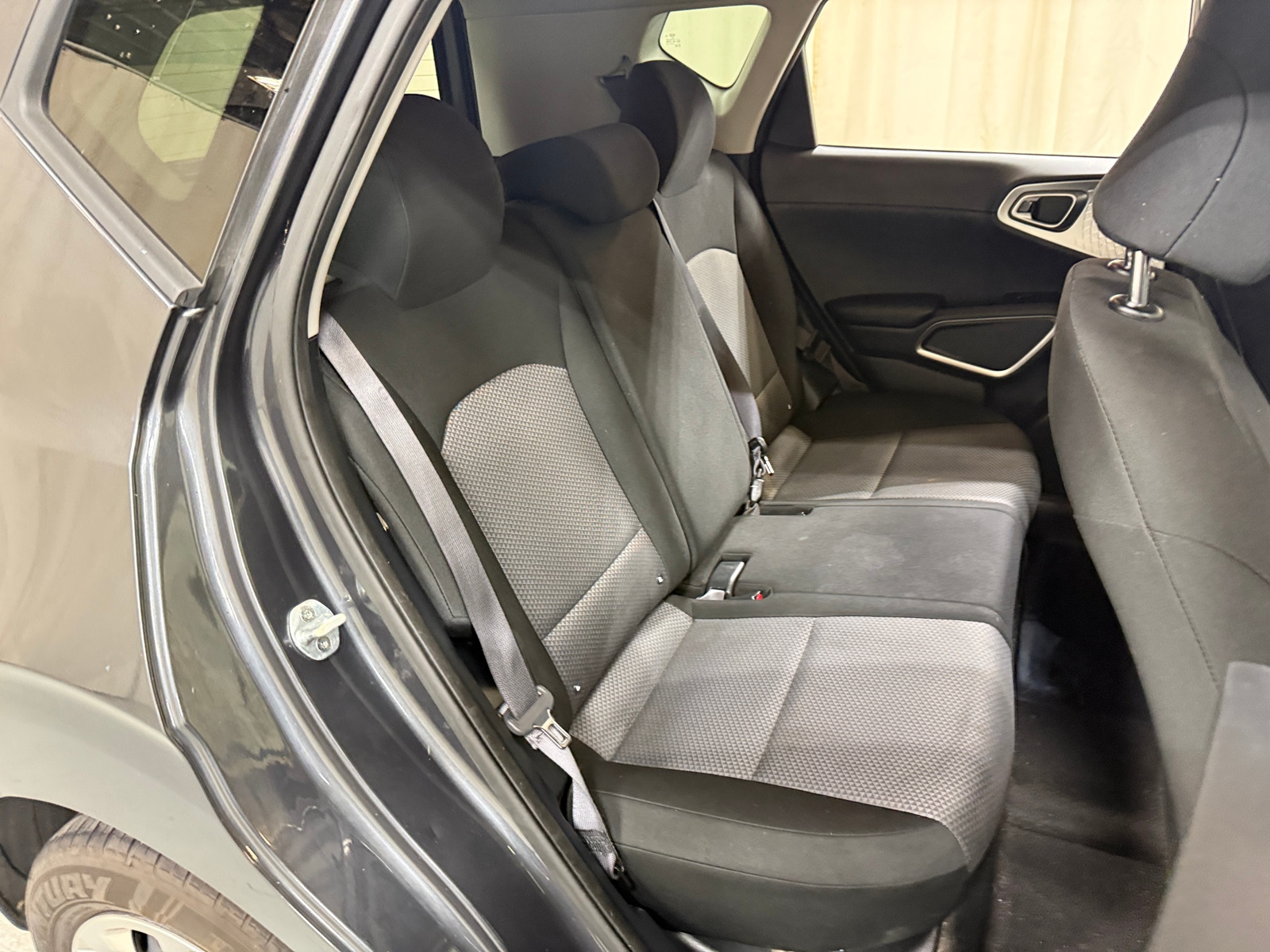 Thumbnail: 2021 Kia Soul - 6