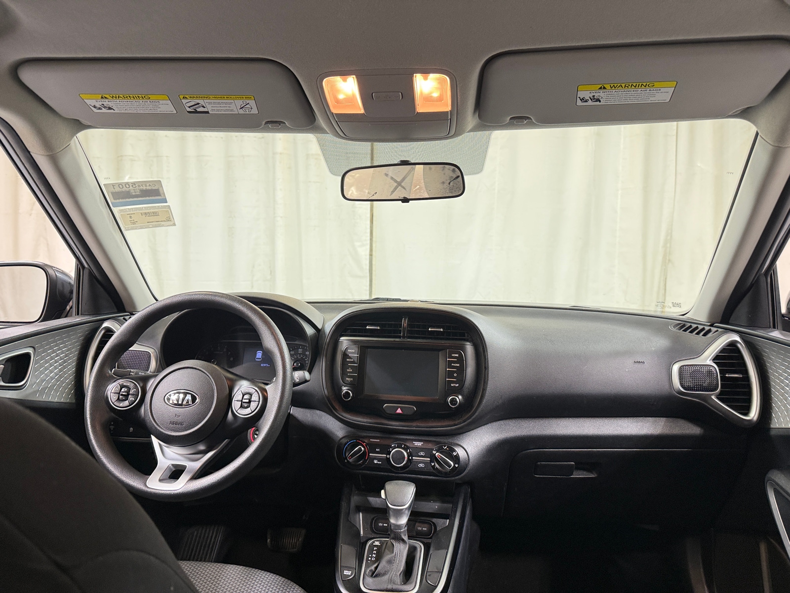 Thumbnail: 2021 Kia Soul - 3