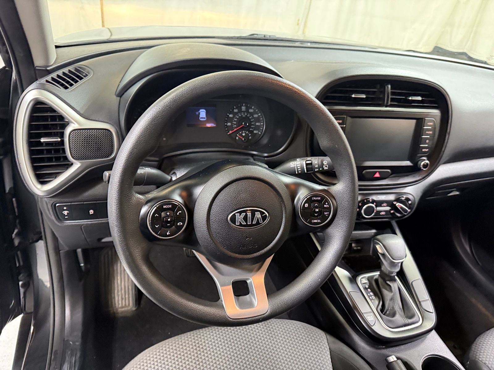 Thumbnail: 2021 Kia Soul - 5