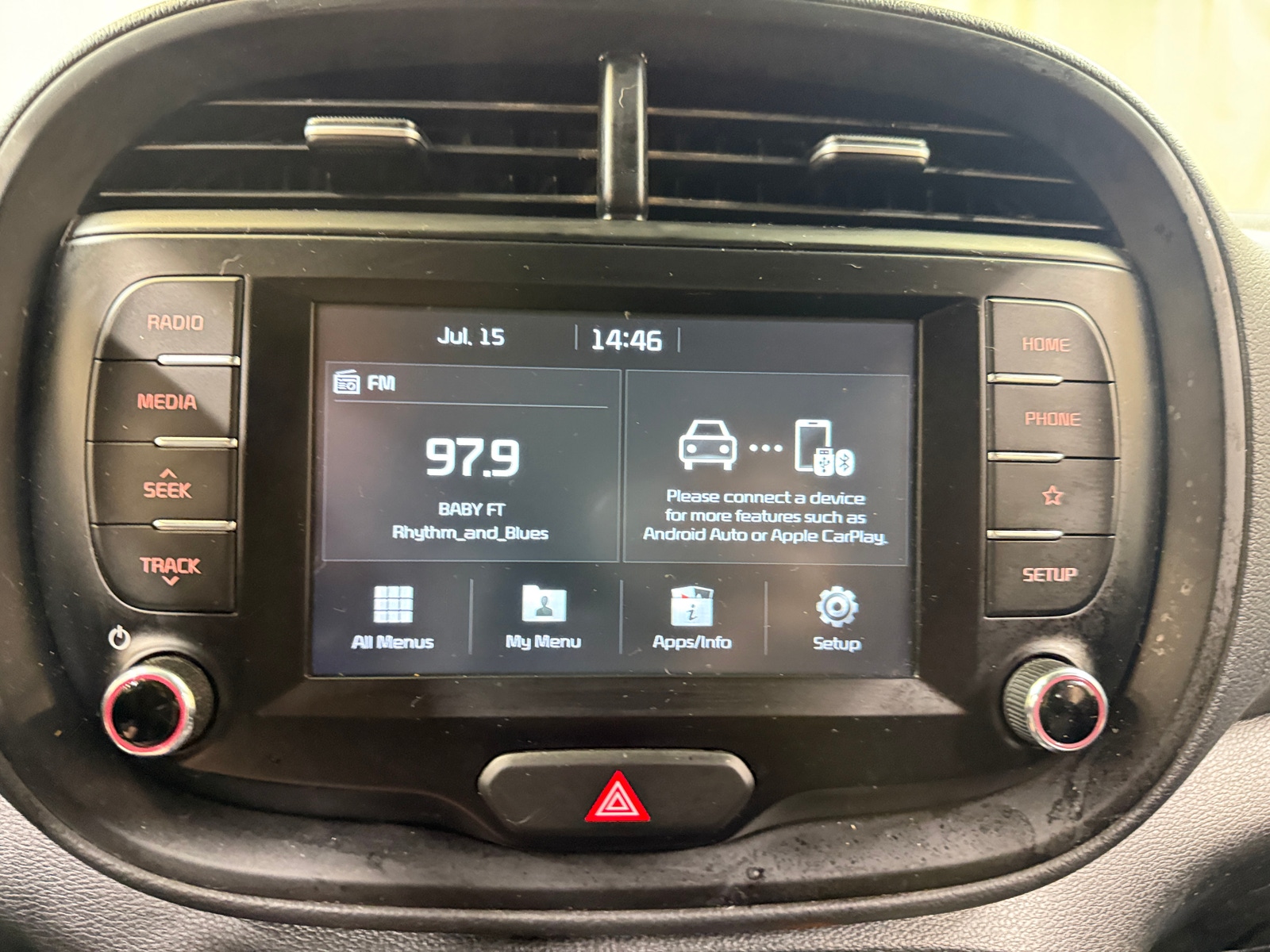 Thumbnail: 2021 Kia Soul - 4