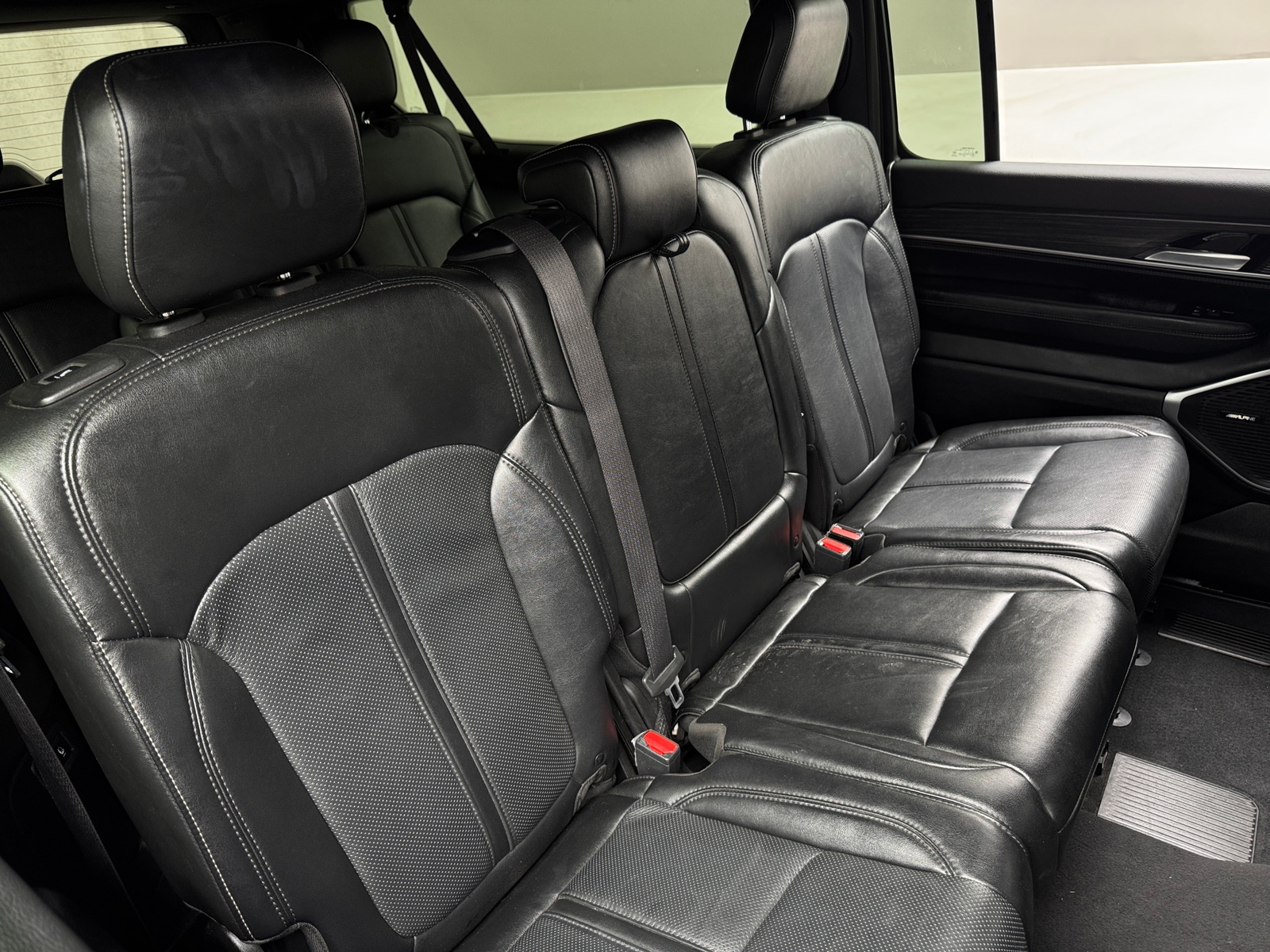 Thumbnail: 2023 Jeep Wagoneer - 5