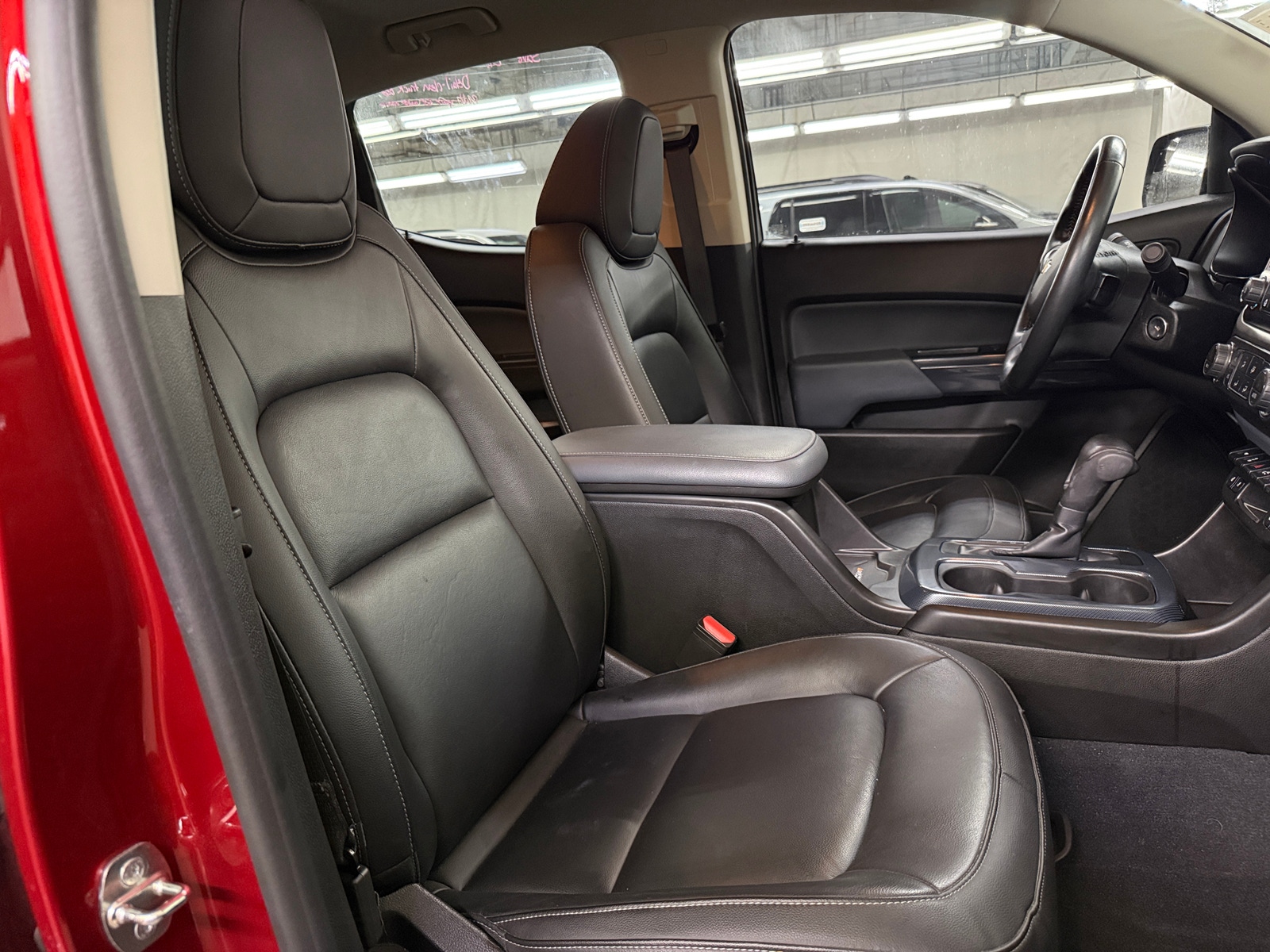 Thumbnail: 2021 Chevrolet Colorado - 2