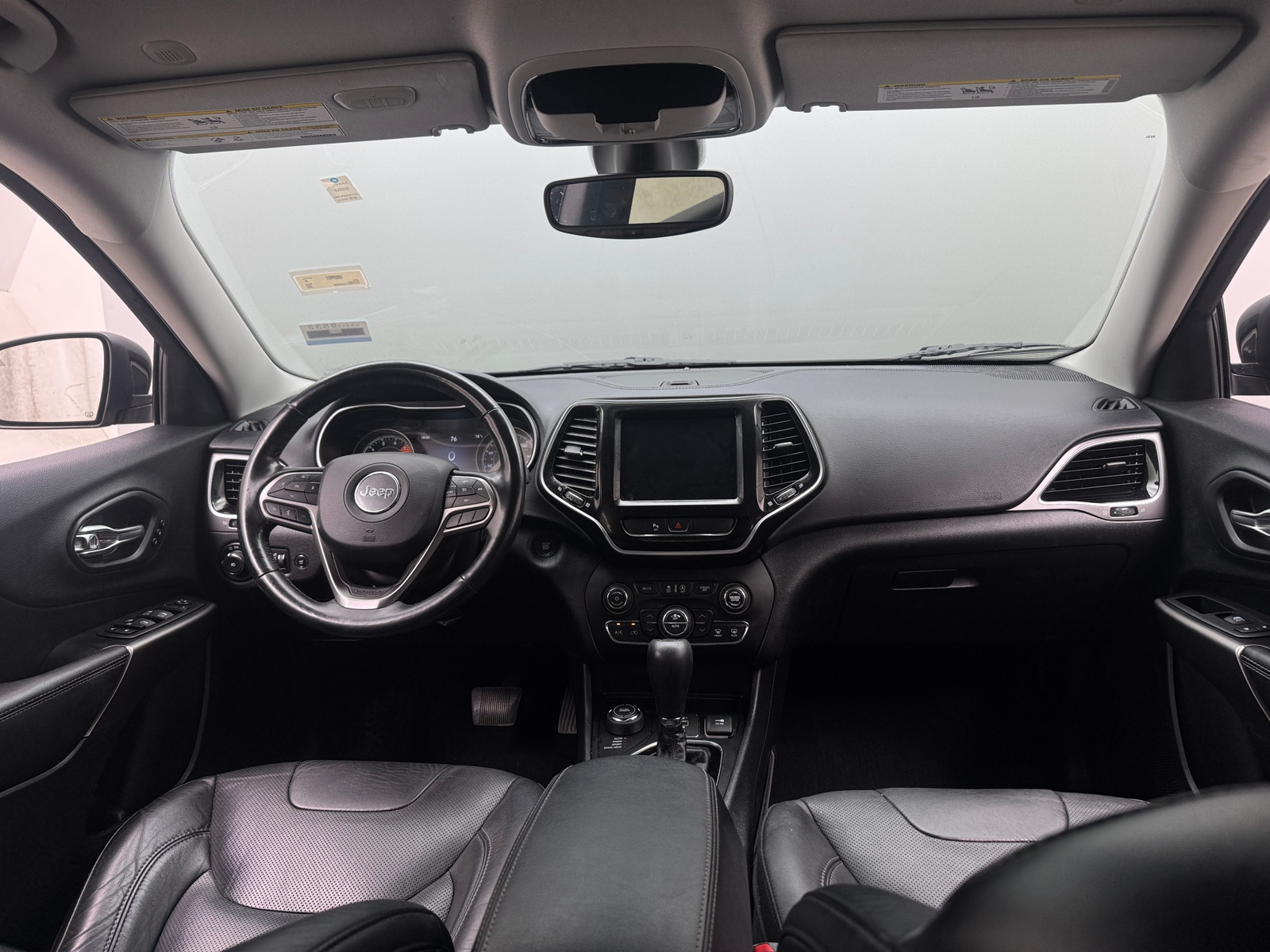 Thumbnail: 2020 Jeep Cherokee - 2