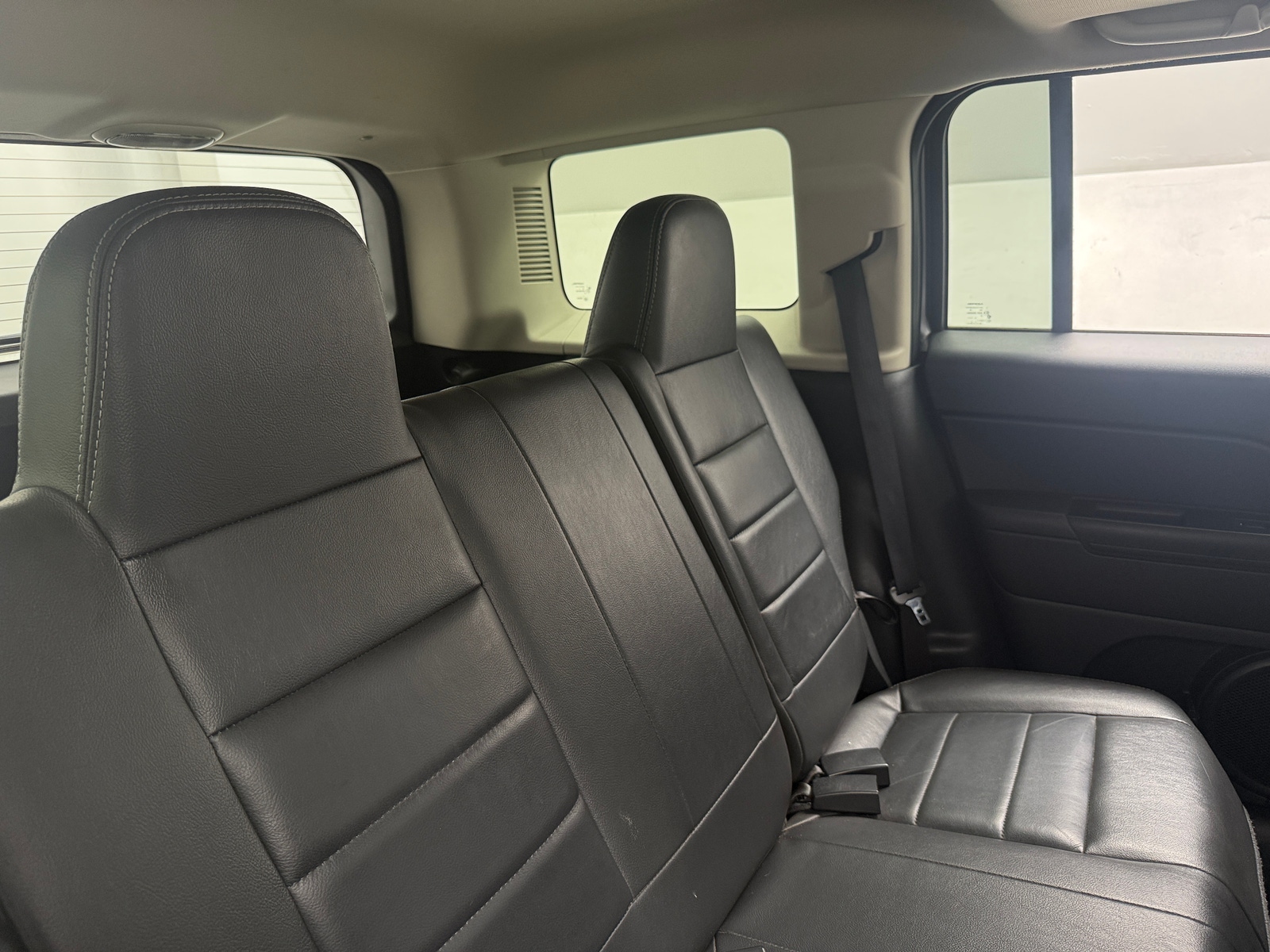 Thumbnail: 2016 Jeep Patriot - 5