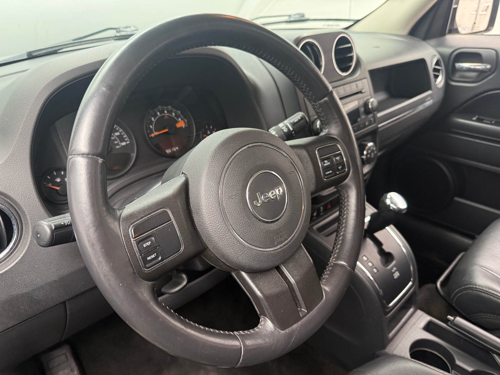 Thumbnail: 2016 Jeep Patriot - 4