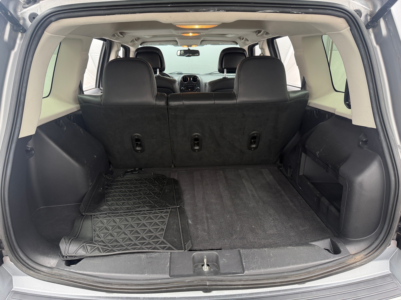 Thumbnail: 2016 Jeep Patriot - 6