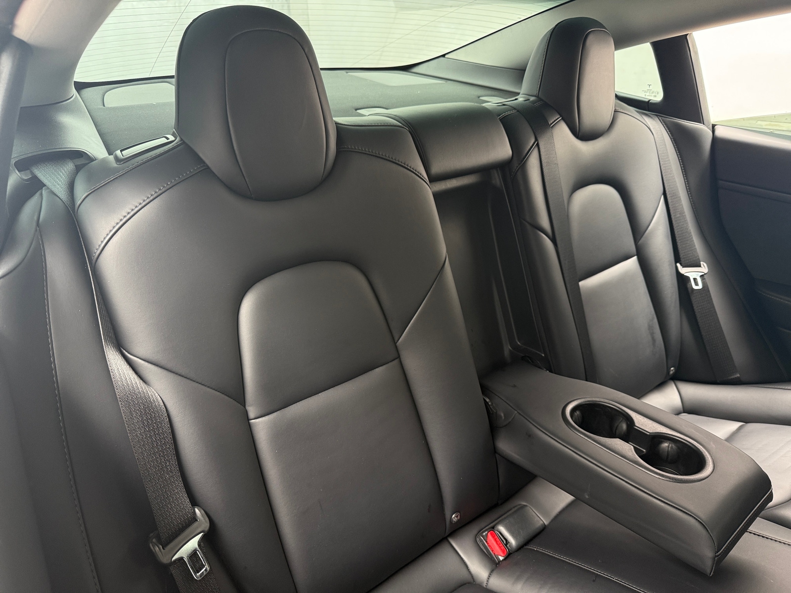 Thumbnail: 2021 Tesla Model 3 - 5