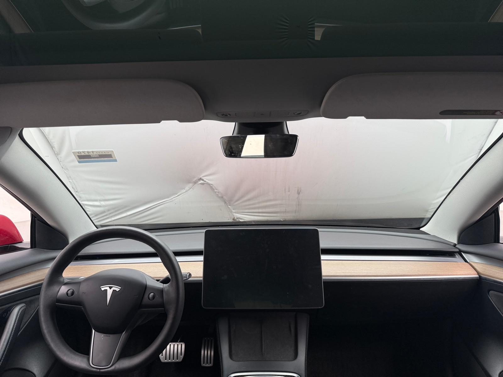 Thumbnail: 2021 Tesla Model 3 - 2