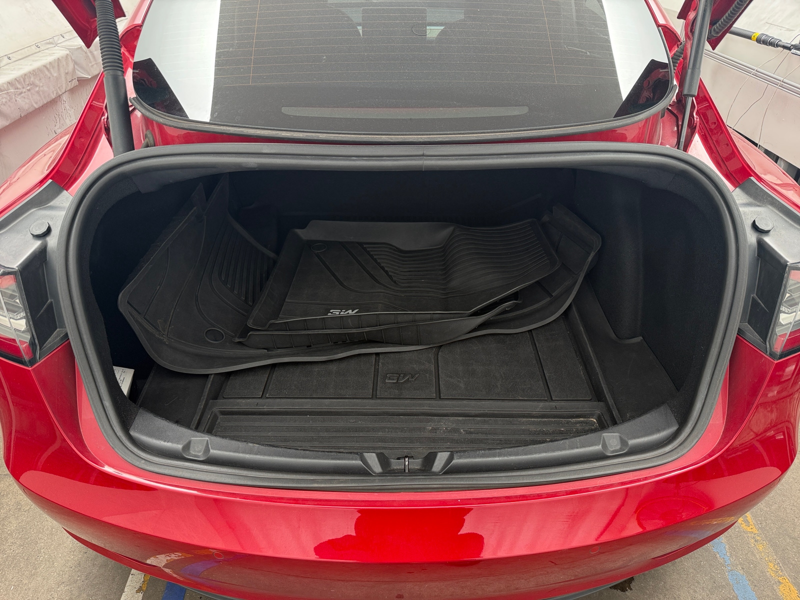 Thumbnail: 2021 Tesla Model 3 - 6
