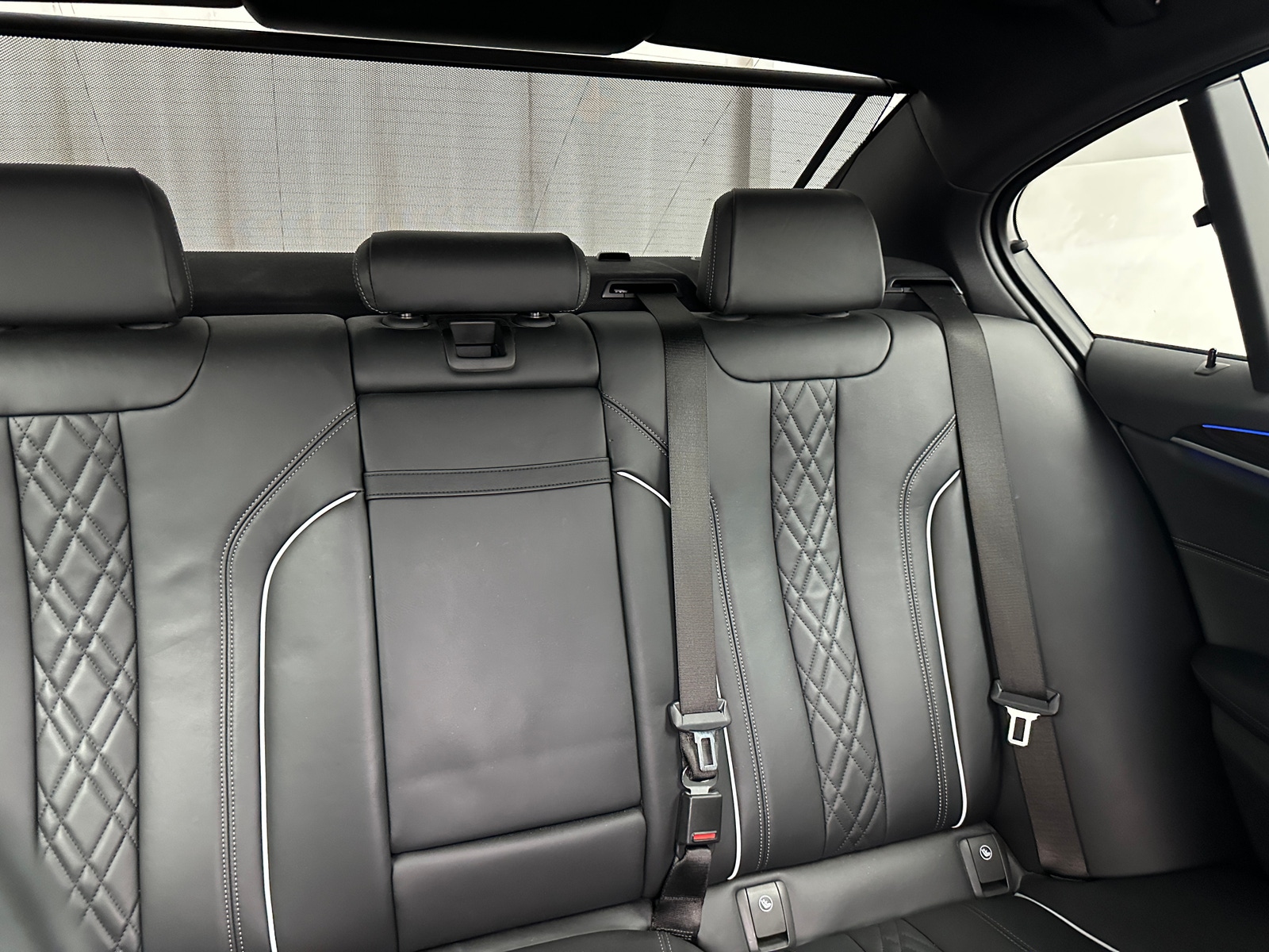 Thumbnail: 2019 BMW 5 Series - 5