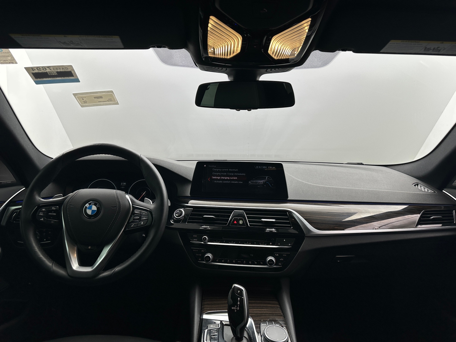 Thumbnail: 2019 BMW 5 Series - 2