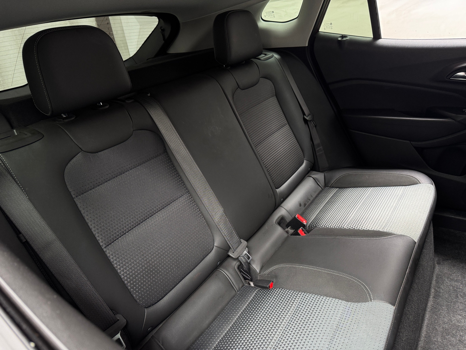 Thumbnail: 2025 Chevrolet Trax - 6