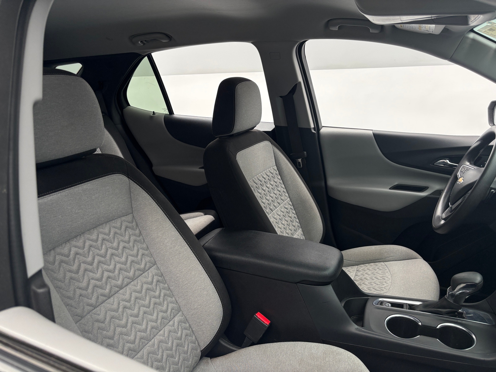 Thumbnail: 2024 Chevrolet Equinox - 2