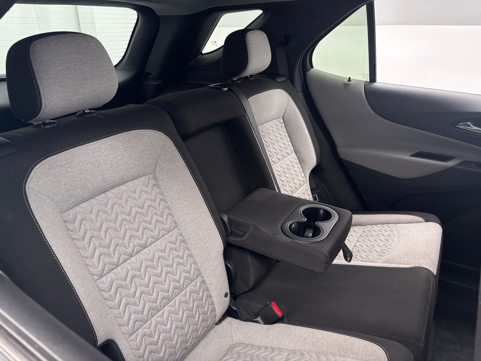 Thumbnail: 2024 Chevrolet Equinox - 6