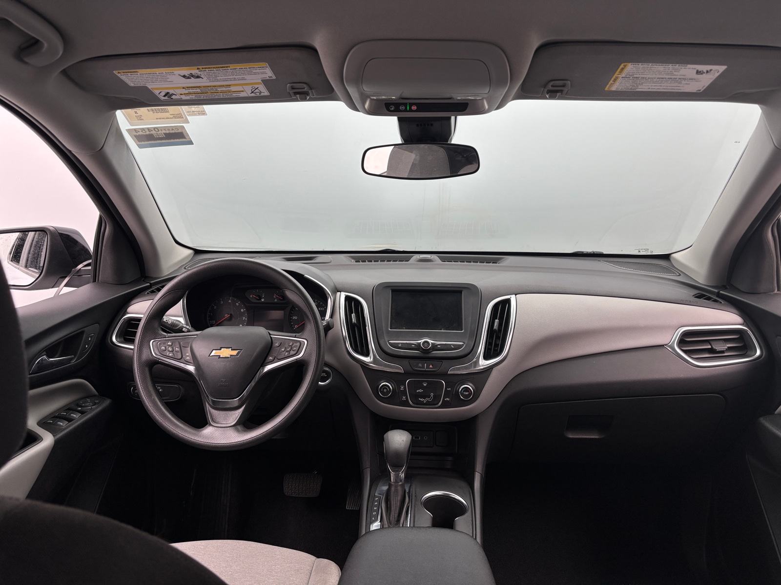 Thumbnail: 2024 Chevrolet Equinox - 3