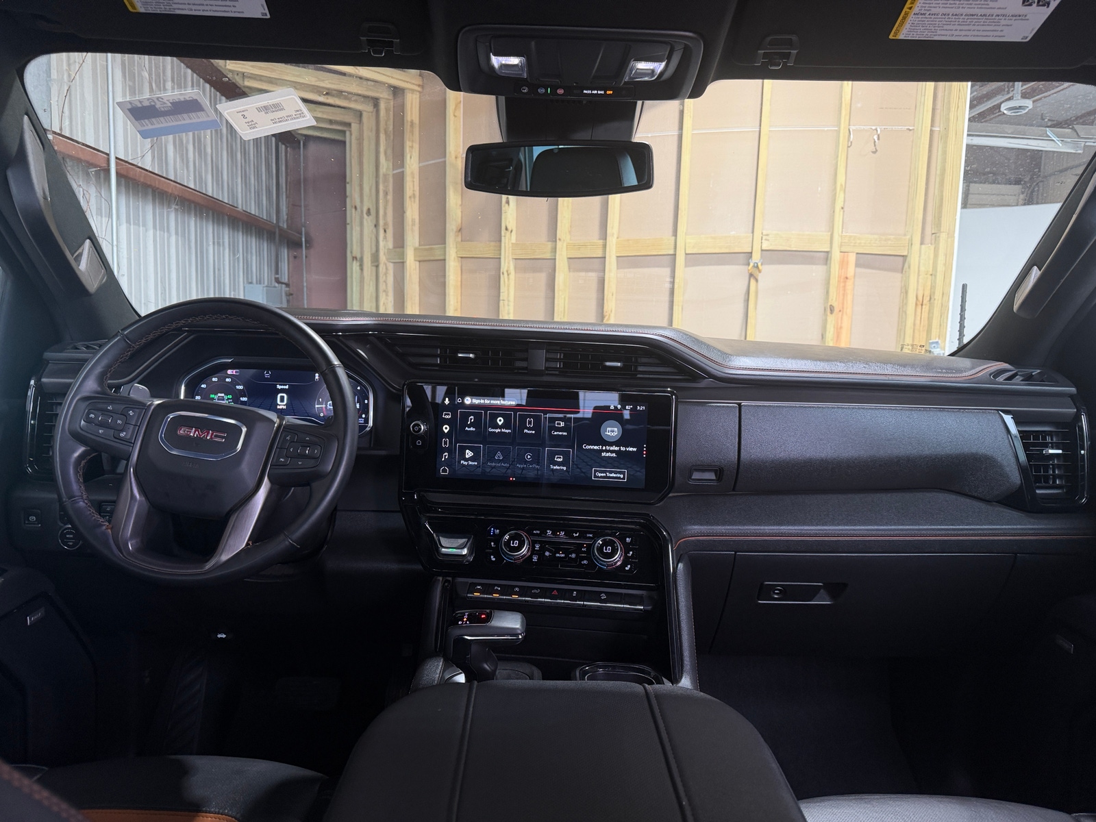 Thumbnail: 2025 GMC Sierra 1500 - 2