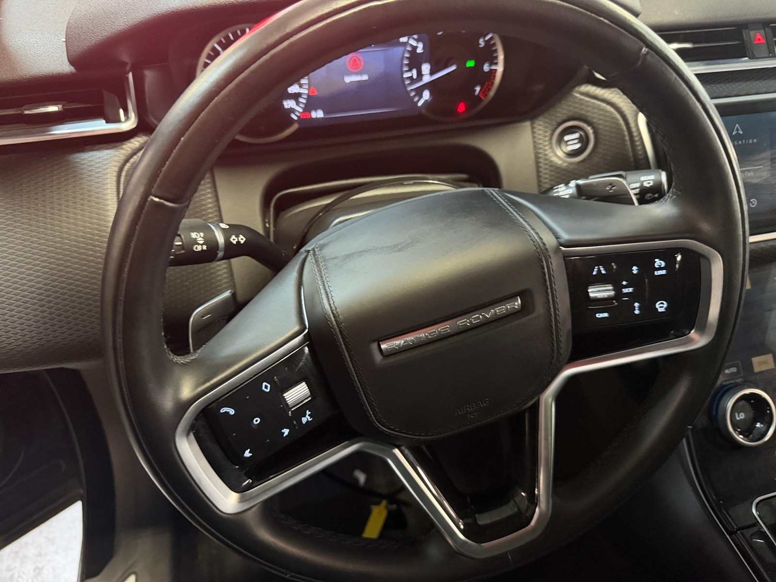 Thumbnail: 2023 Land Rover Range Rover Velar - 5