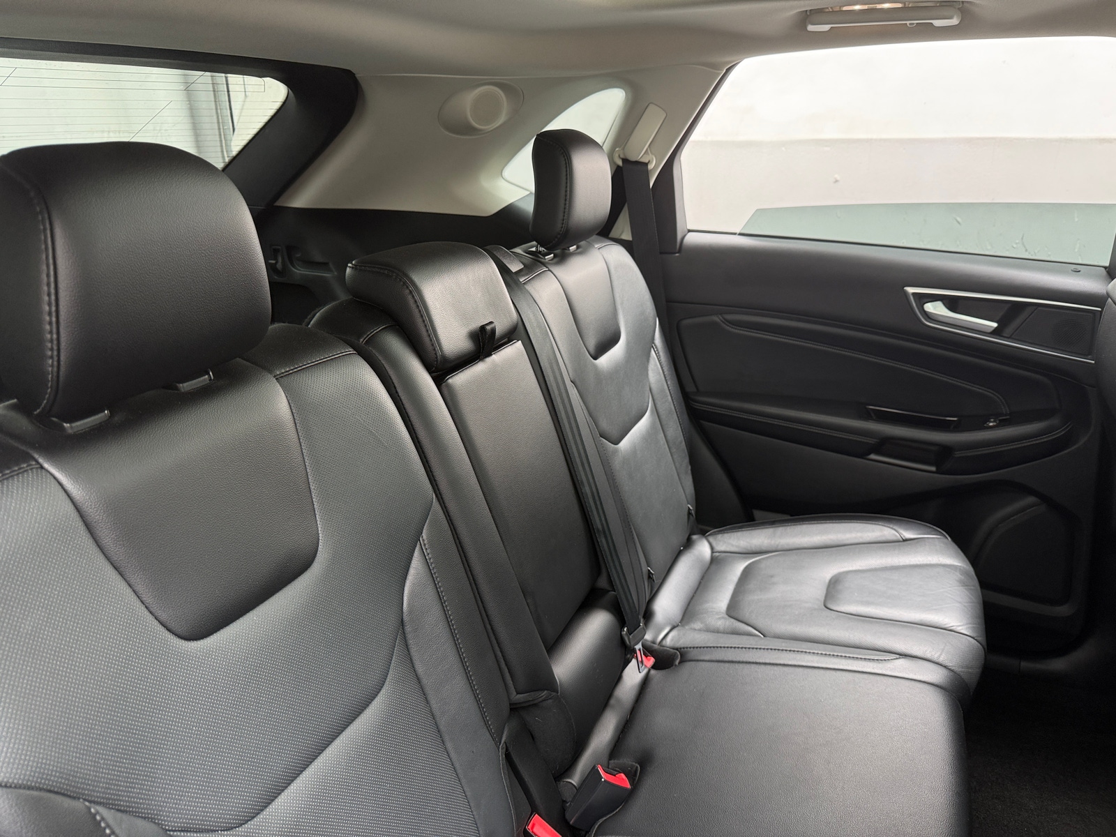 Thumbnail: 2019 Ford Edge - 5