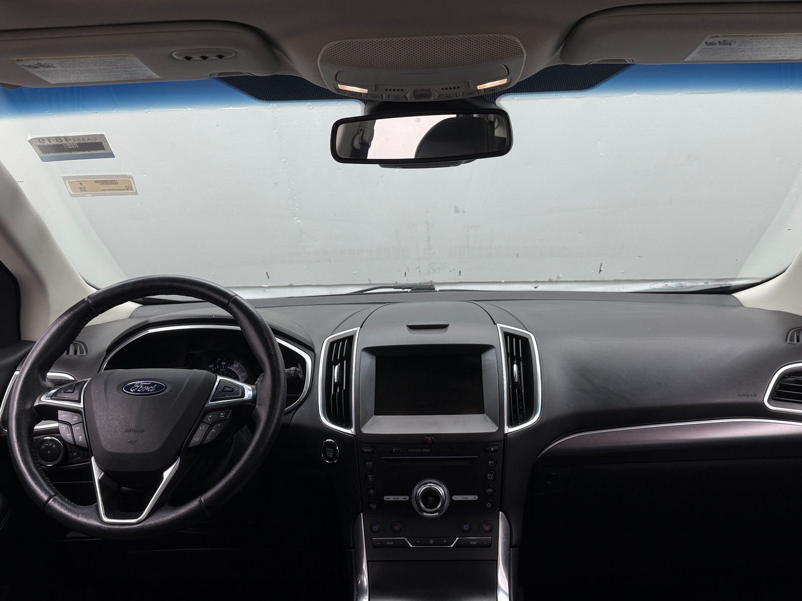 Thumbnail: 2019 Ford Edge - 2