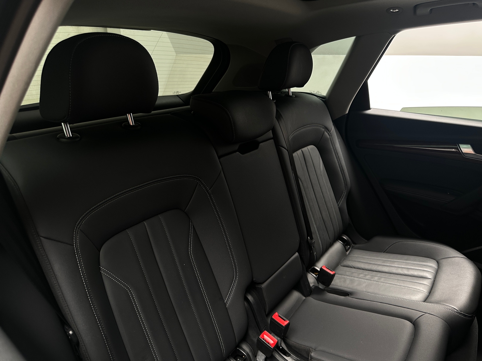 Thumbnail: 2022 Audi Q5 - 5