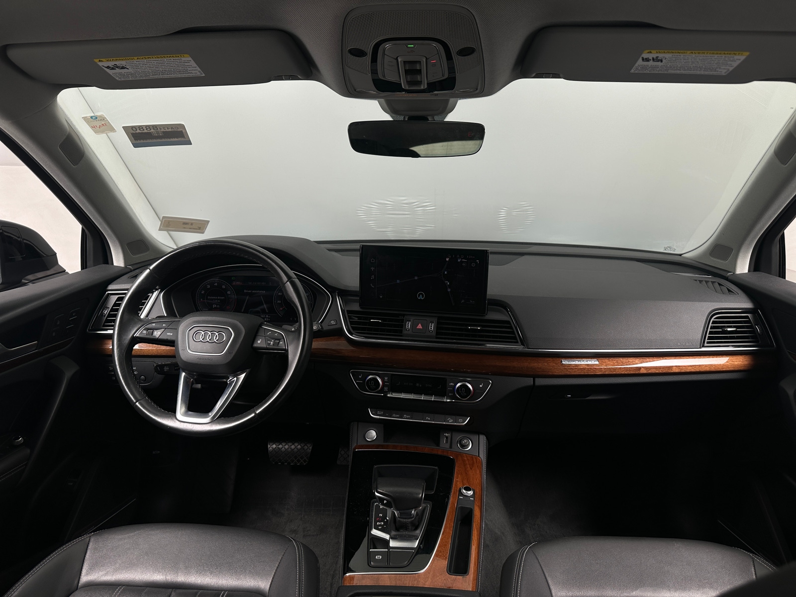 Thumbnail: 2022 Audi Q5 - 2