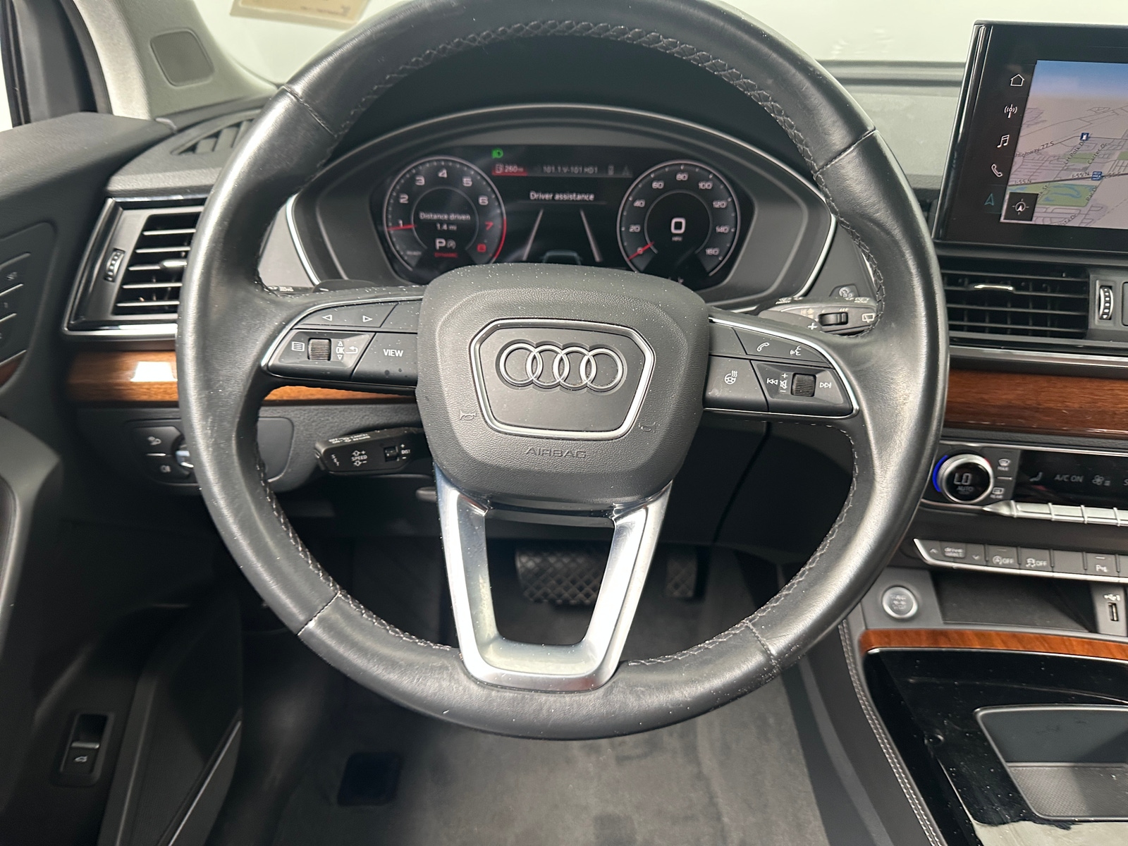 Thumbnail: 2022 Audi Q5 - 4