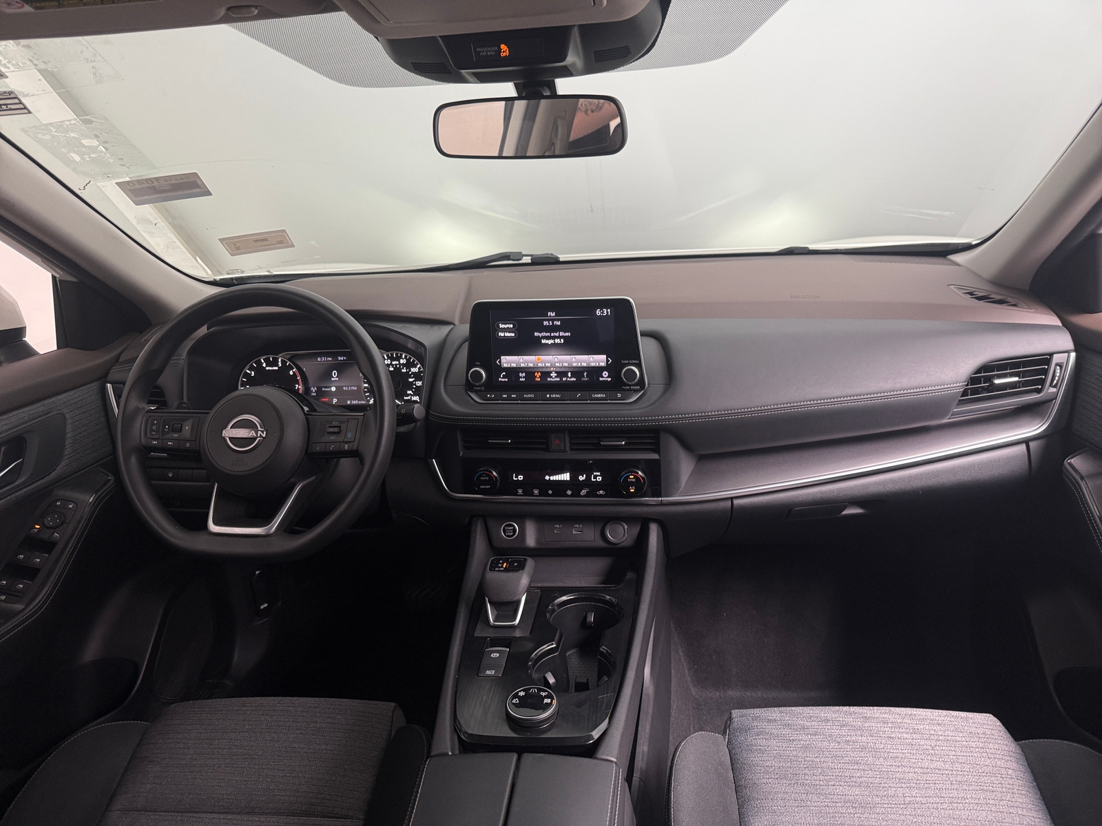 Thumbnail: 2023 Nissan Rogue - 3