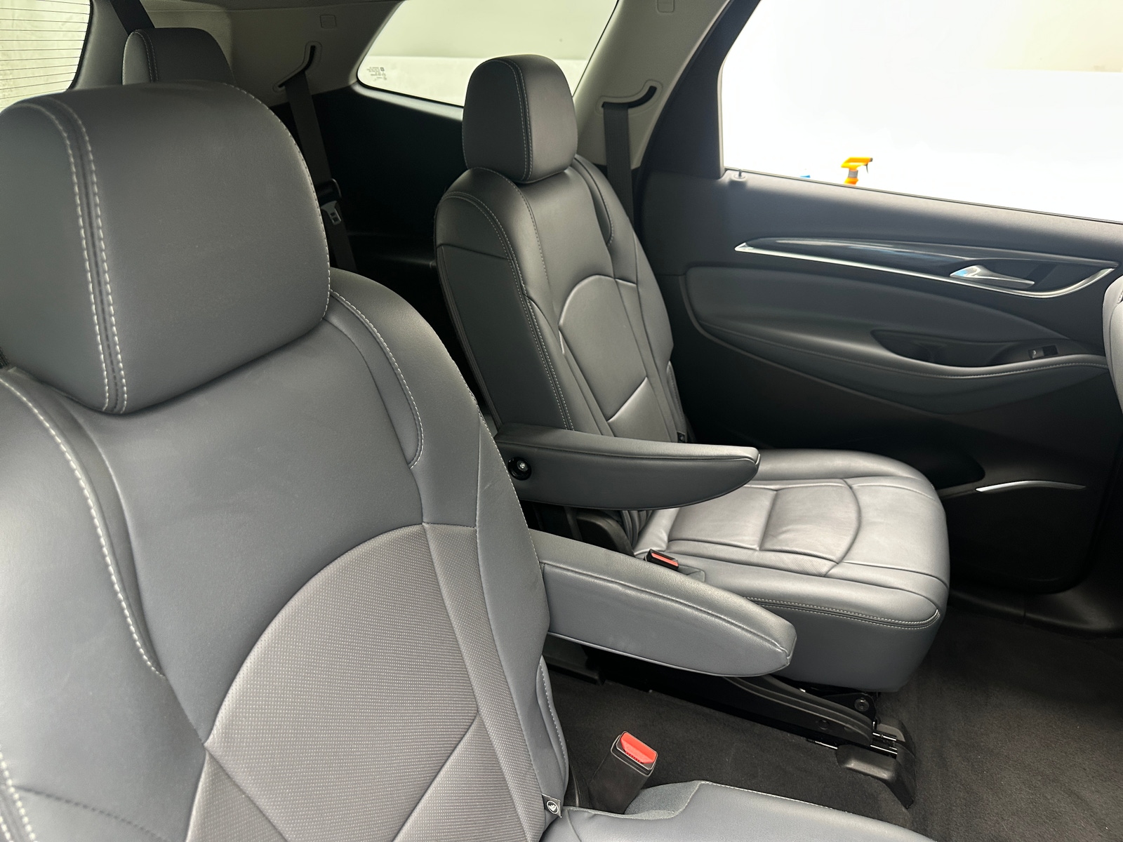 Thumbnail: 2019 Buick Enclave - 5