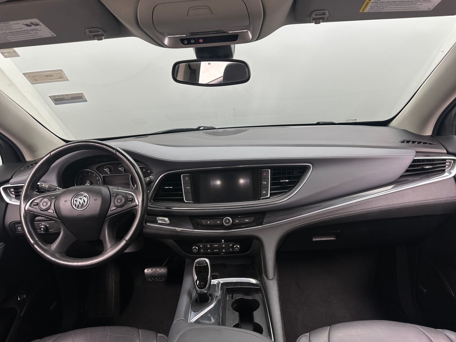 Thumbnail: 2019 Buick Enclave - 2