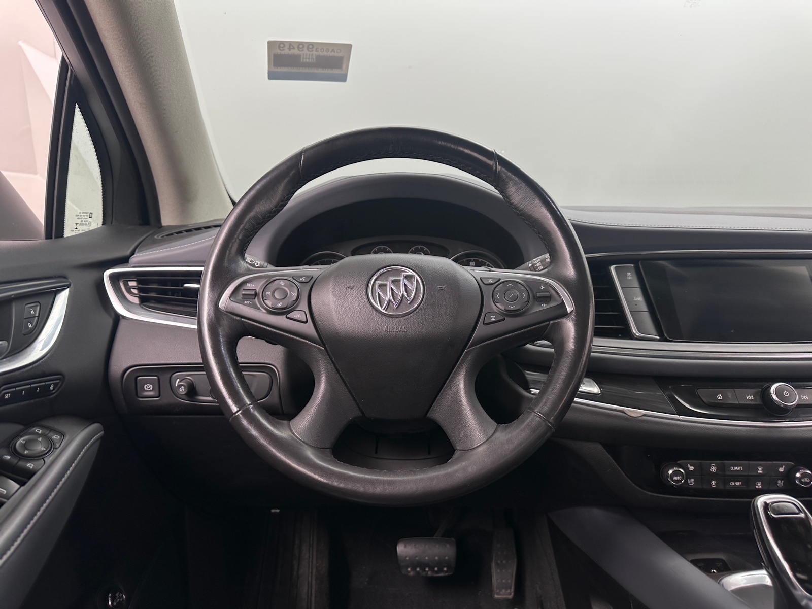 Thumbnail: 2019 Buick Enclave - 4