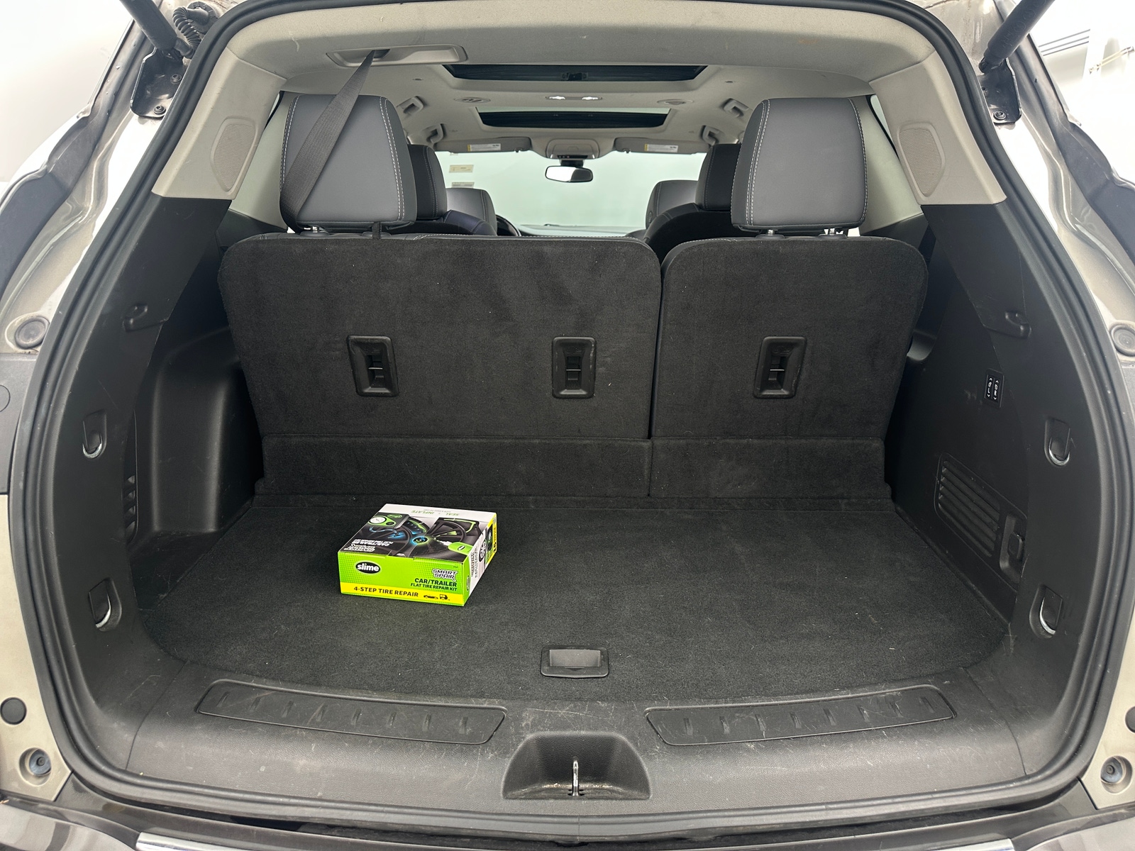 Thumbnail: 2019 Buick Enclave - 6