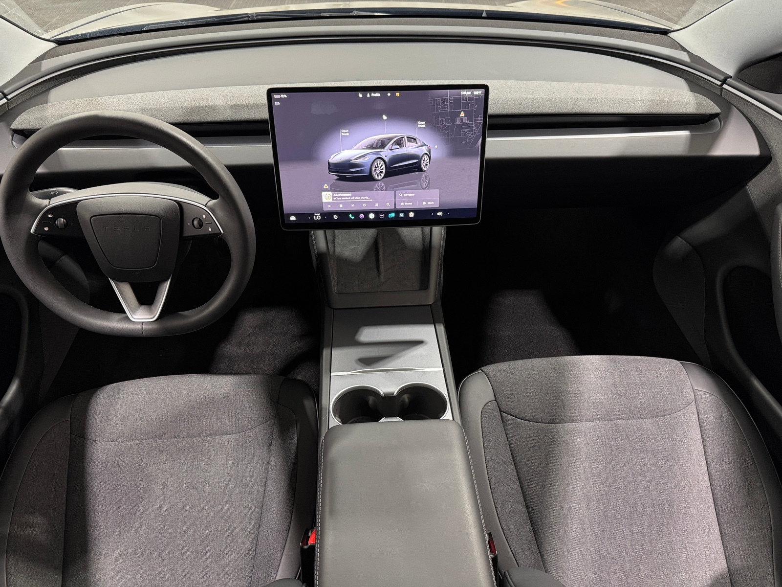Thumbnail: 2025 Tesla Model 3 - 3