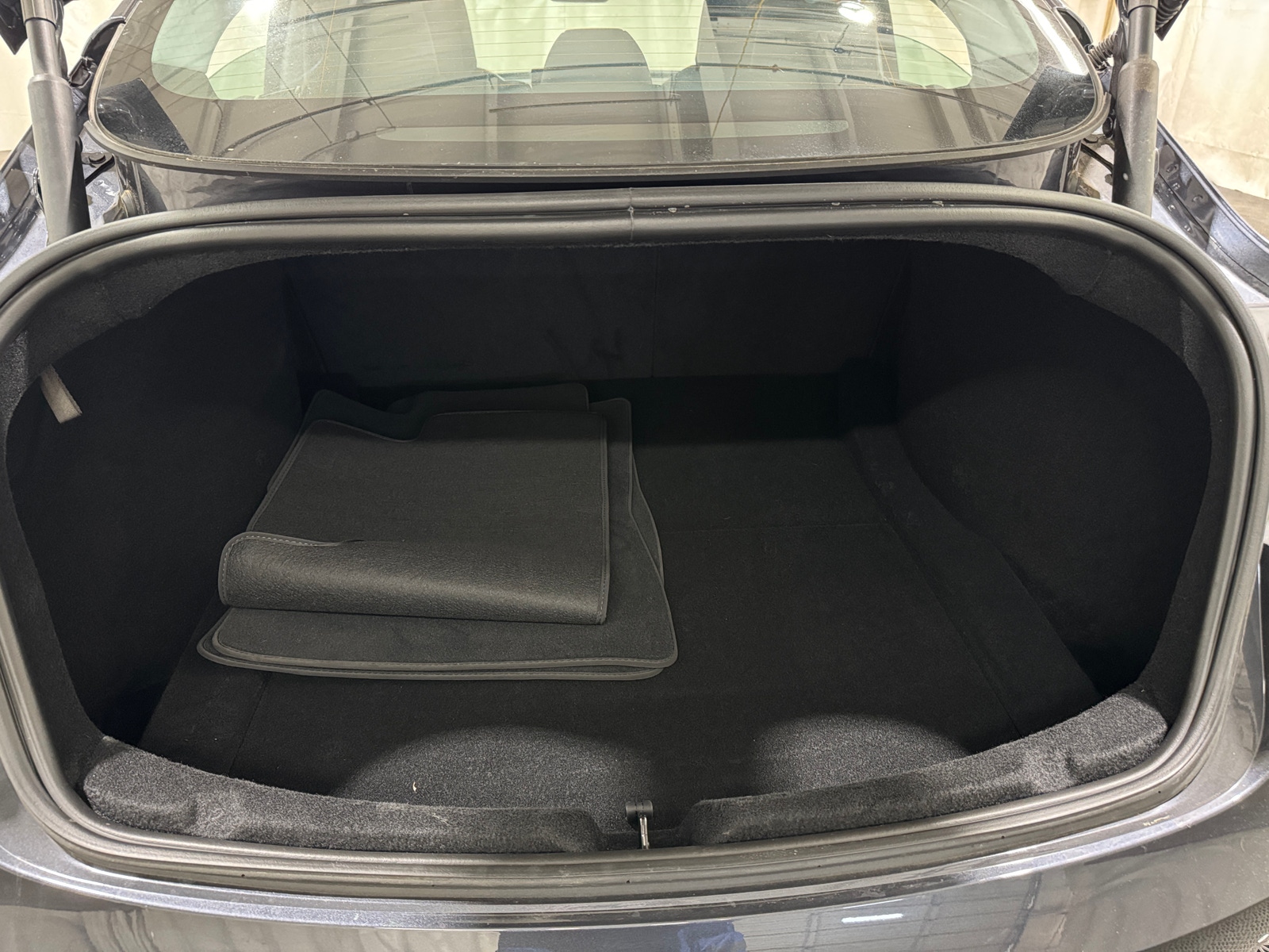 Thumbnail: 2025 Tesla Model 3 - 7