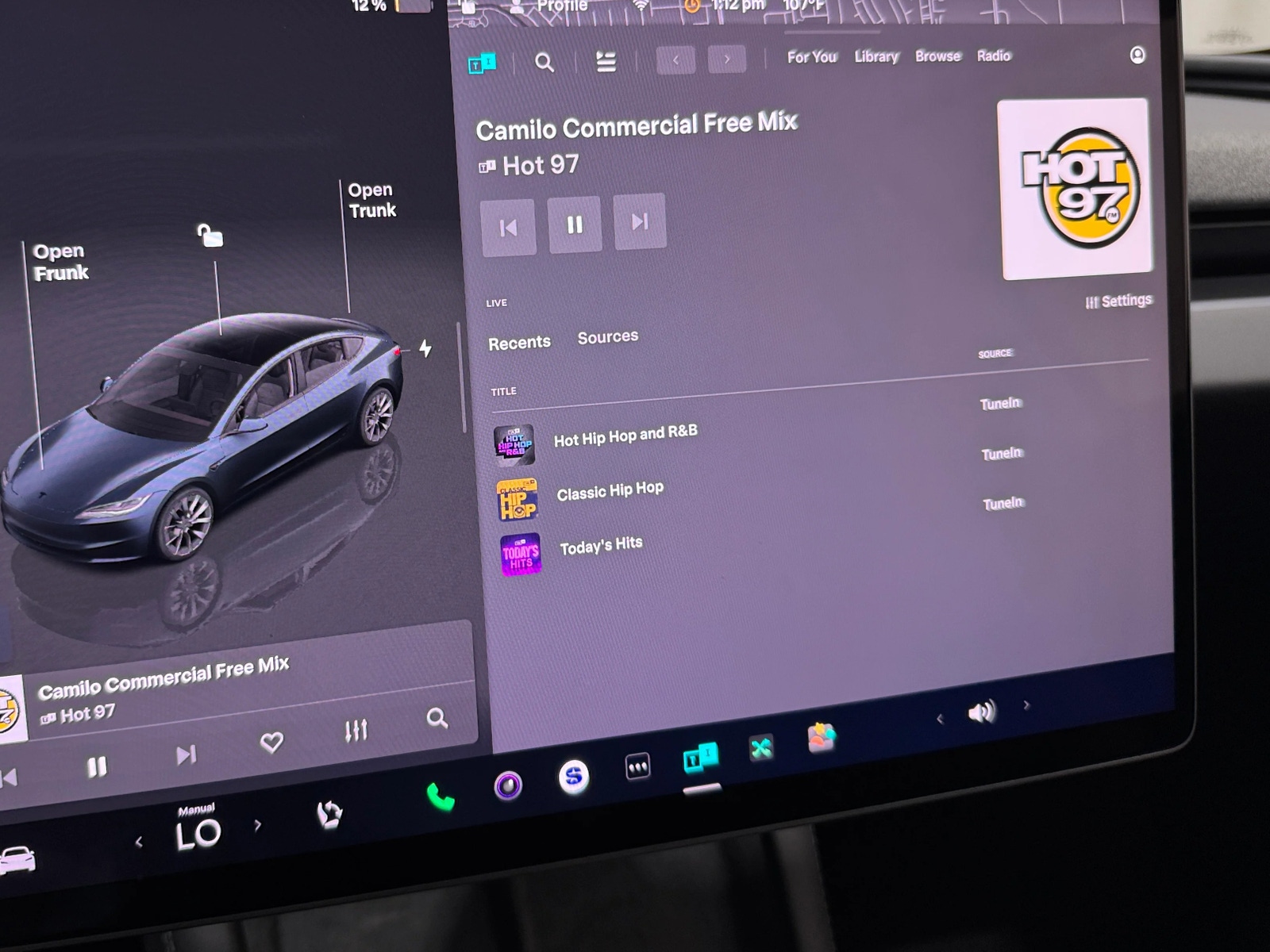 Thumbnail: 2025 Tesla Model 3 - 4