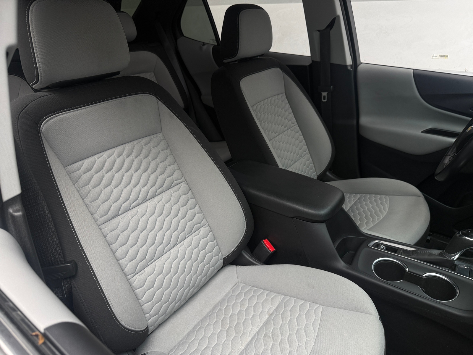 Thumbnail: 2021 Chevrolet Equinox - 2