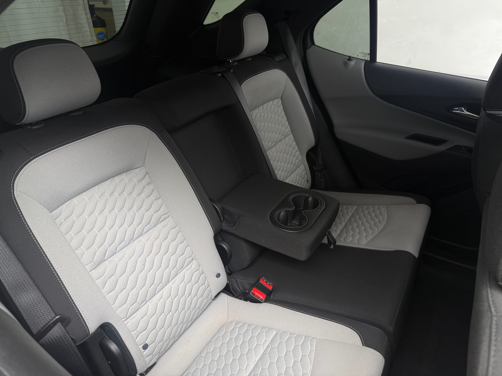 Thumbnail: 2021 Chevrolet Equinox - 6